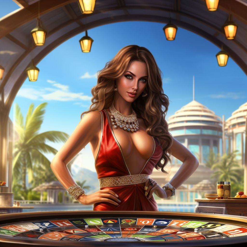 Các trò chơi đa dạng tại sảnh game play rikvip