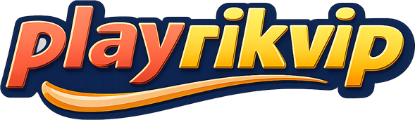 play rikvip logo